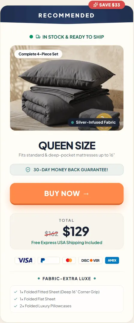 Miracle Sheets offer price