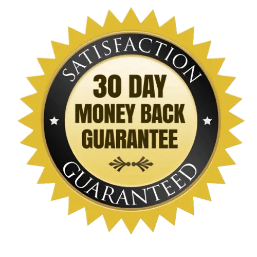 Miracle Sheets 100% money back guarantee